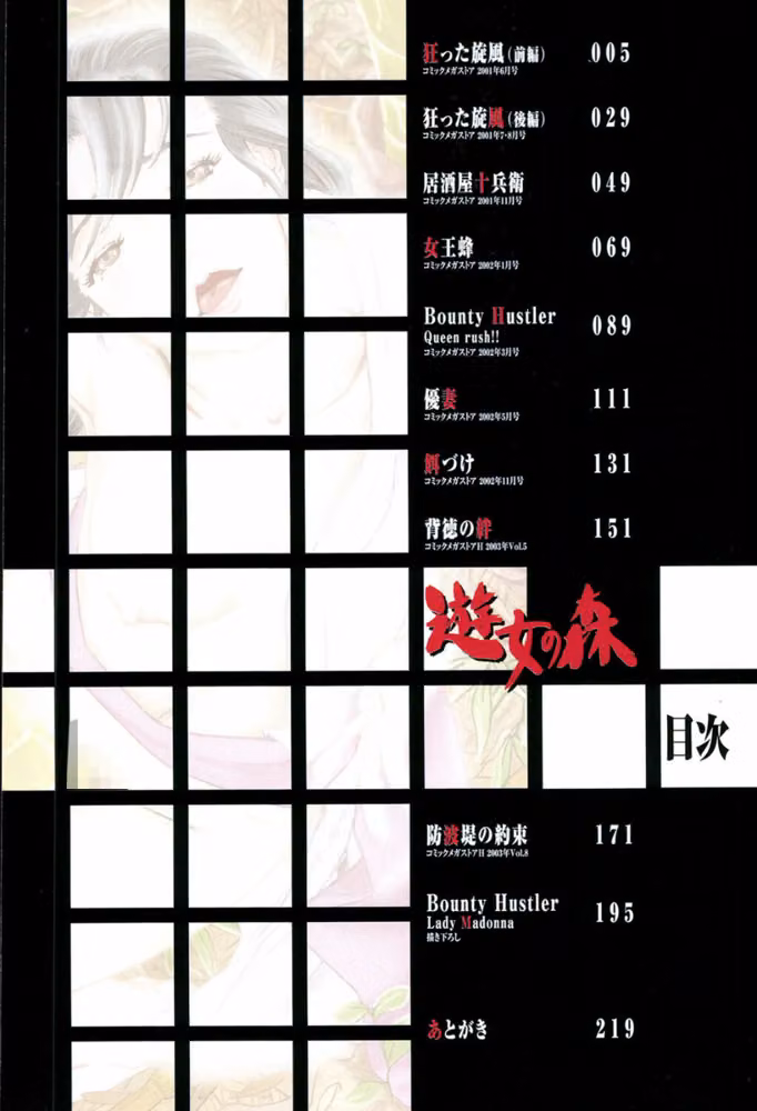 コアマガジン刊「clone人間」10冊パック hitomiエロ漫画raw サンプル画像004