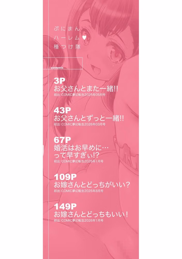 ぷにまんハーレム▼種つけ隊 hitomiエロ漫画raw サンプル画像002