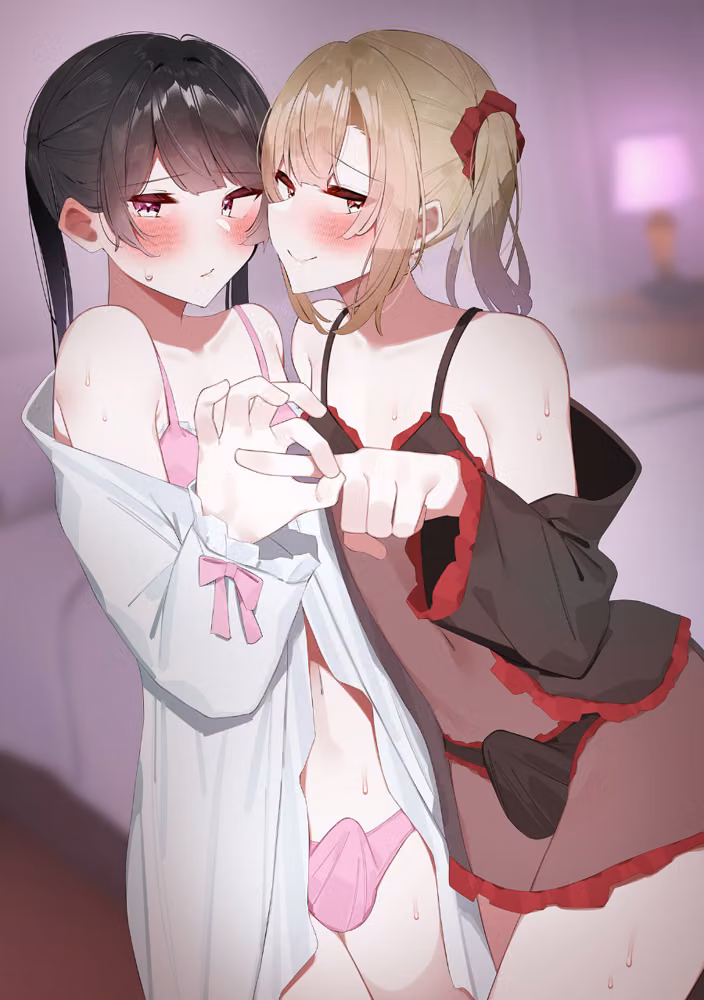絶対快楽男の娘【デジタル特装版】 hitomiエロ漫画raw サンプル画像002