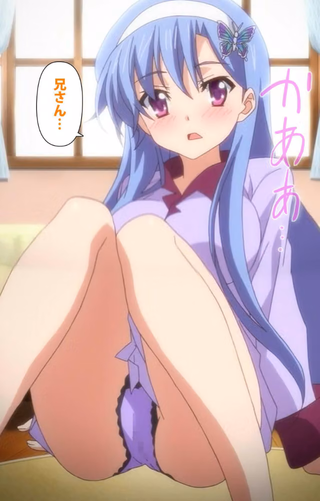 【フルカラー成人版】妹ぱらだいす！ Complete版 hitomiエロ漫画raw サンプル画像006