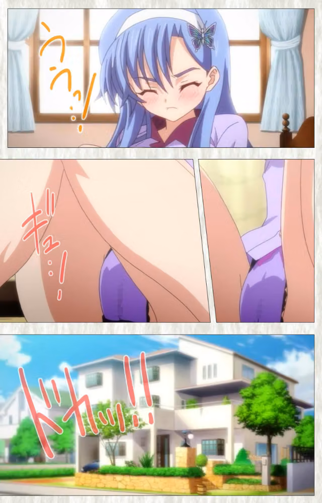 【フルカラー成人版】妹ぱらだいす！ Complete版 hitomiエロ漫画raw サンプル画像007