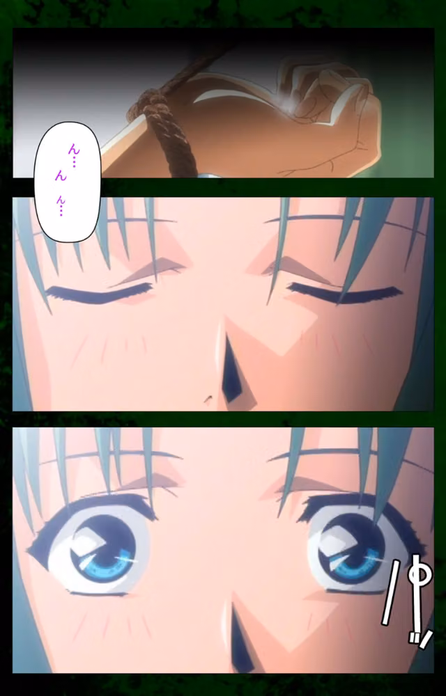 【フルカラー成人版】夜勤病棟 Complete版 hitomiエロ漫画raw サンプル画像003