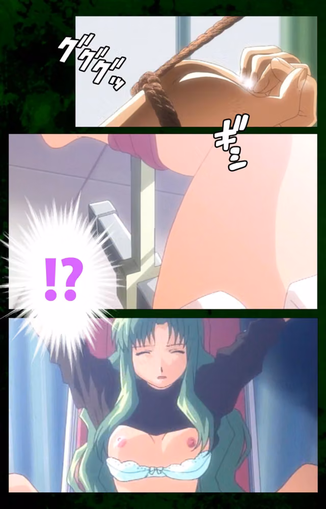 【フルカラー成人版】夜勤病棟 Complete版 hitomiエロ漫画raw サンプル画像004