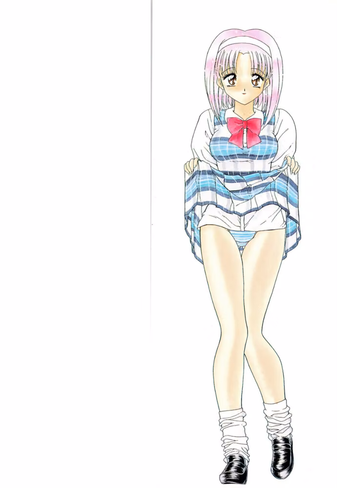 I LOVE YOU hitomiエロ漫画raw サンプル画像002