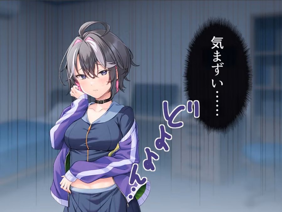不良学園で伴侶を探せ！ hitomiエロ漫画raw サンプル画像005