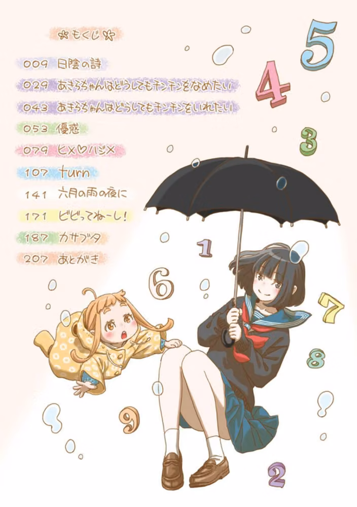 不完全マーブル【デジタル版限定おまけ付き】 hitomiエロ漫画raw サンプル画像002