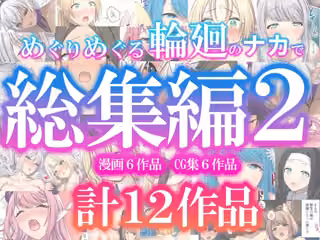 めぐりめぐる輪廻のナカで総集編2