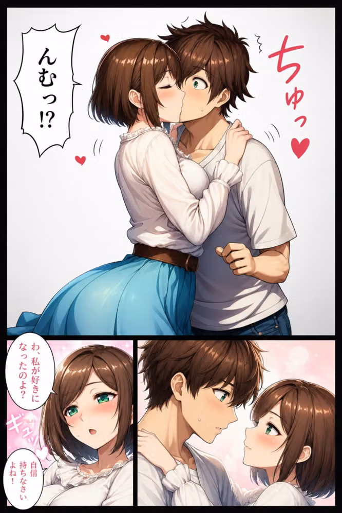 俺だけ何をしても許される世界seen4結婚式編 hitomiエロ漫画raw サンプル画像006