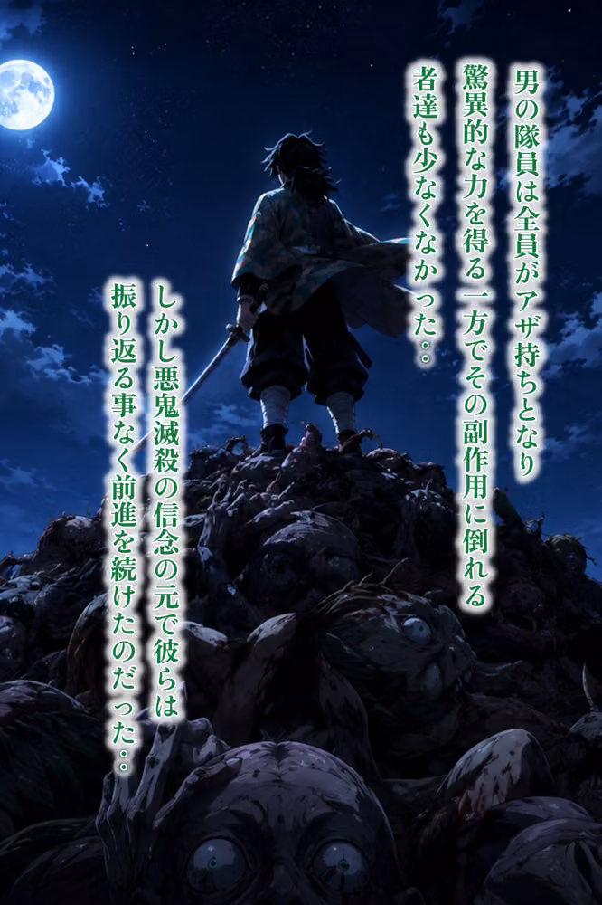 催柱〜洗脳の呼吸が強すぎる〜 第弐話 hitomiエロ漫画raw サンプル画像005