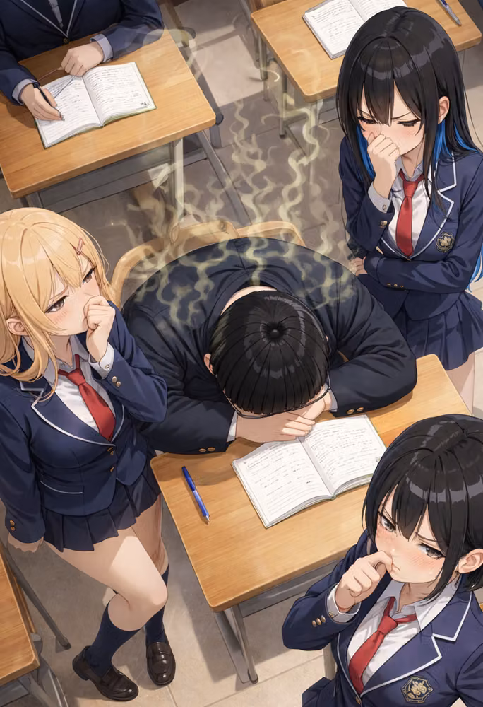 僕をいじめたギャルさん達に復讐する話ーリベンジ結衣編ー hitomiエロ漫画raw サンプル画像016