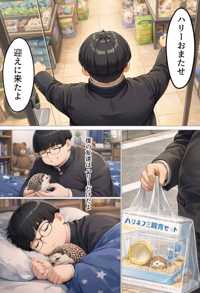 僕をいじめたギャルさん達に復讐する話ーリベンジ結衣編ー hitomiエロ漫画raw サンプル画像019
