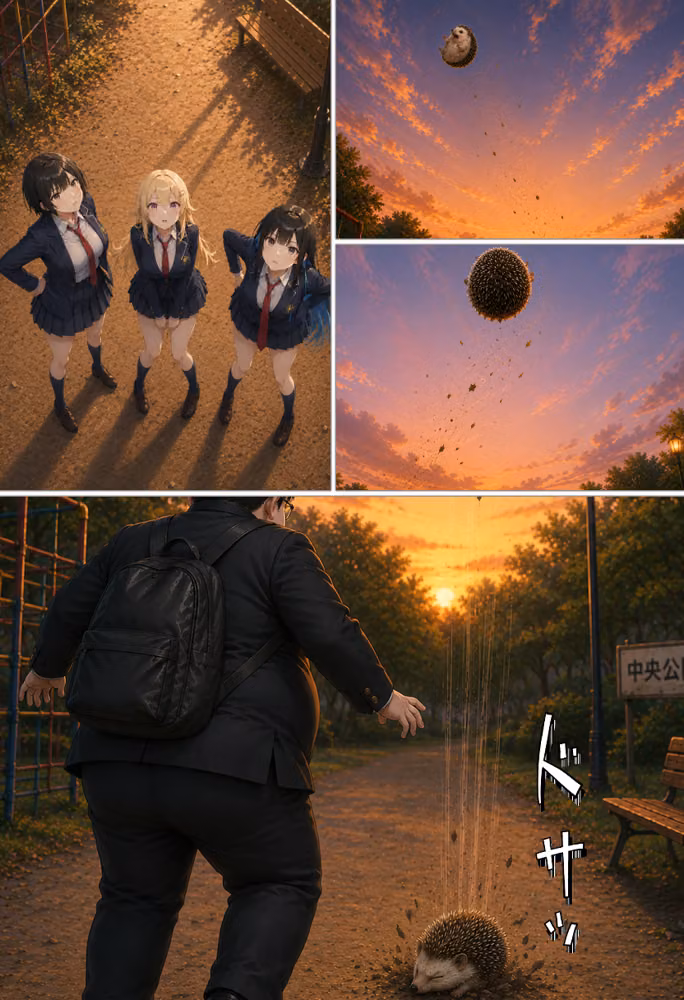 僕をいじめたギャルさん達に復讐する話ーリベンジ結衣編ー hitomiエロ漫画raw サンプル画像023