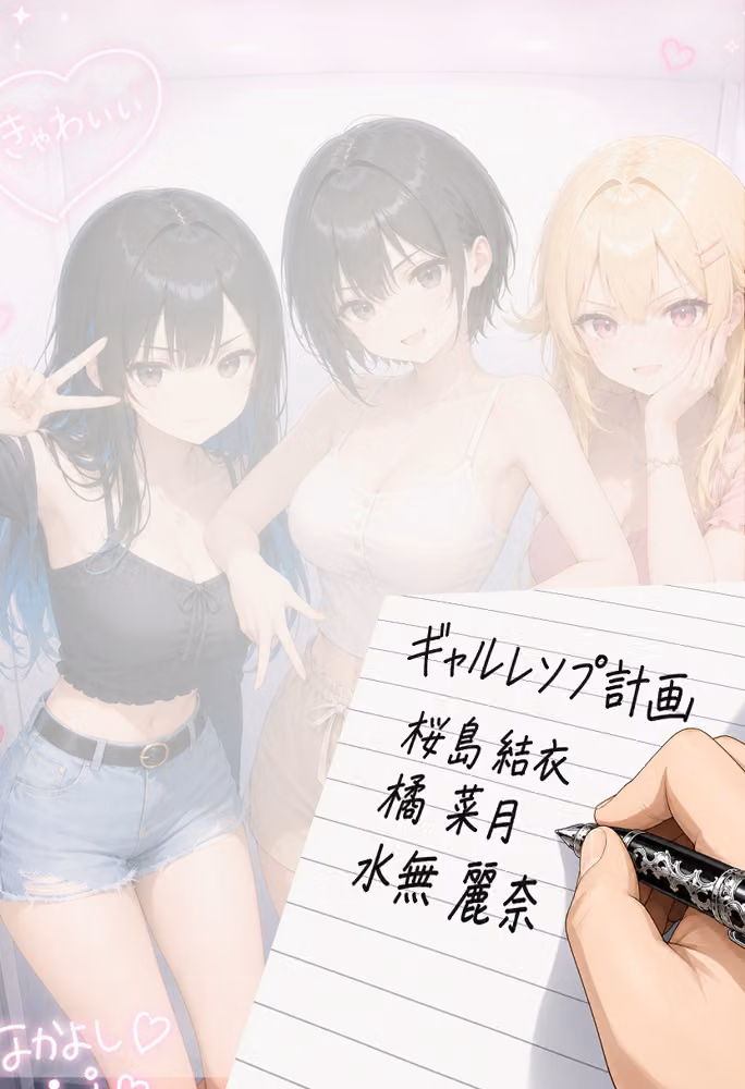 僕をいじめたギャルさん達に復讐する話ーリベンジ結衣編ー hitomiエロ漫画raw サンプル画像031
