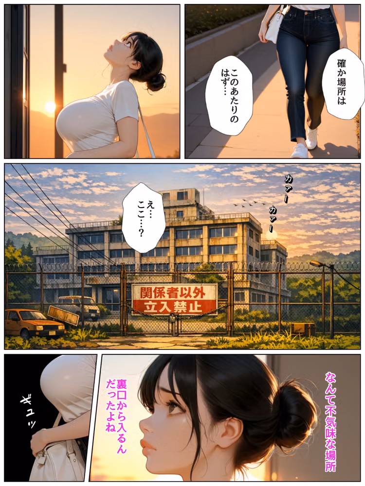 清楚系おっとり肉厚ナースに性処理させてたらちんぽ依存症になって貪ってきた話  性処理病棟 hitomiエロ漫画raw サンプル画像015