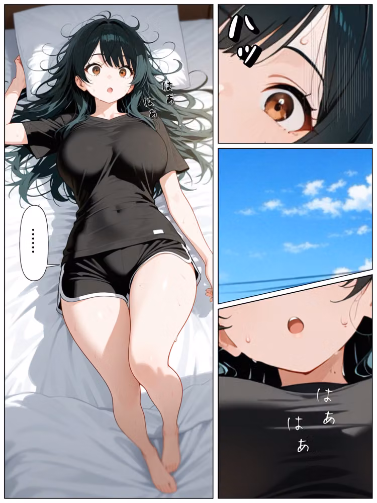 男嫌いな新卒警官を監×してマゾメス化させた結果 hitomiエロ漫画raw サンプル画像004
