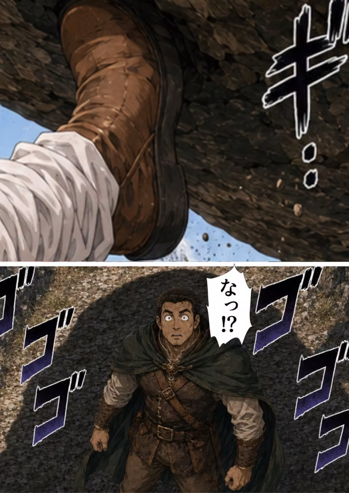 【銀髪の賞金稼ぎ編】追放された種付けおじさん、辺境でハーレム悪徳領主になる第2巻 hitomiエロ漫画raw サンプル画像047