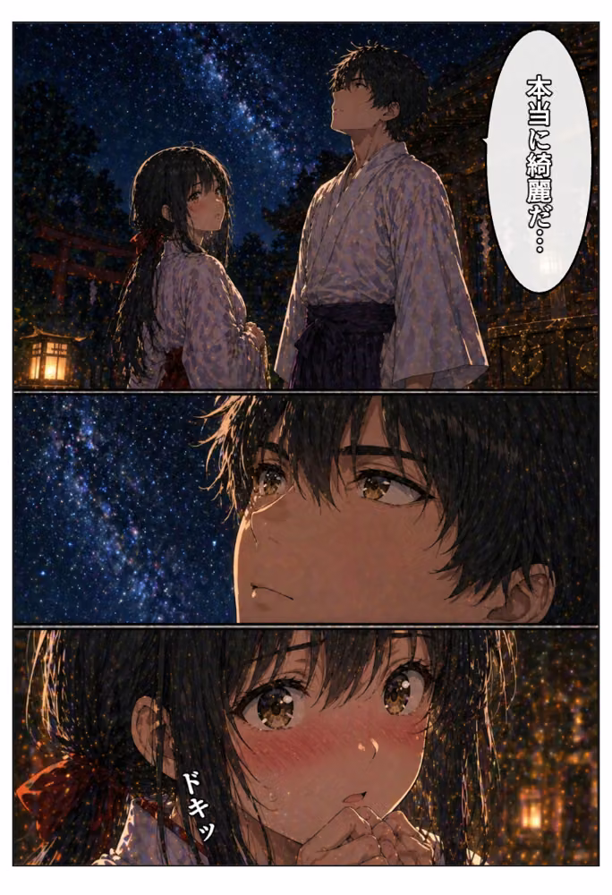 御神火守護の儀 hitomiエロ漫画raw サンプル画像023