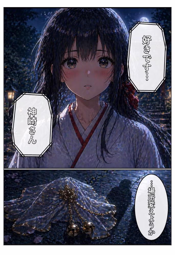 御神火守護の儀 hitomiエロ漫画raw サンプル画像026