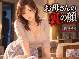 お母さんの裏の顔