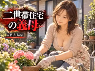 二世帯住宅の義母