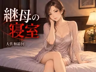 継母の寝室