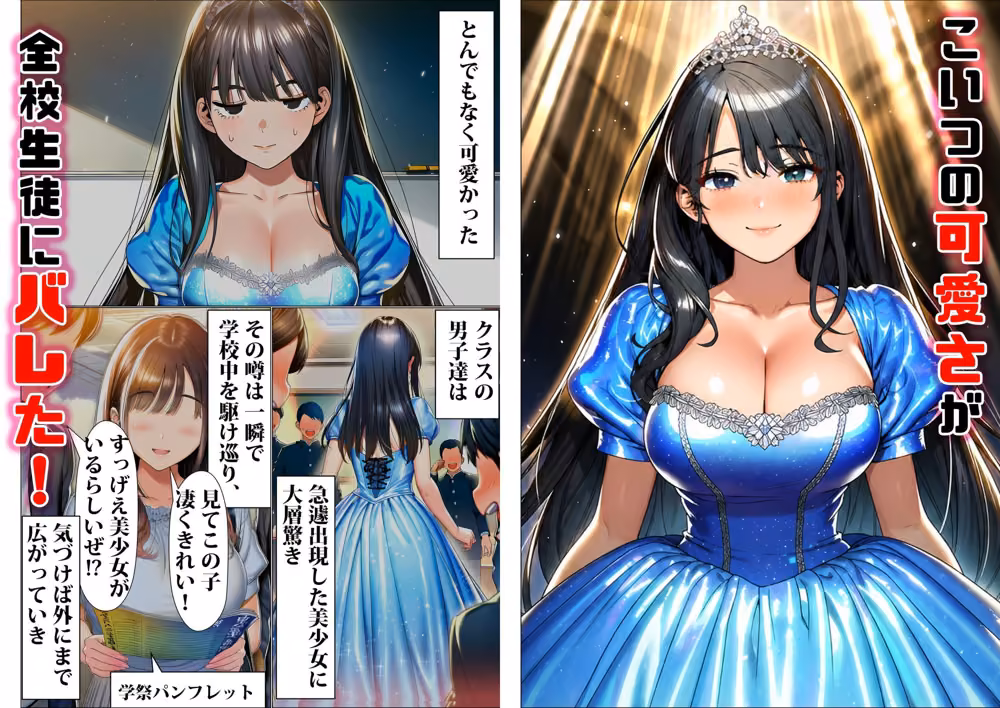 罰ゲームで地味ブスに嘘告白したら、孕ませちゃって結婚することになった2 hitomiエロ漫画raw サンプル画像006