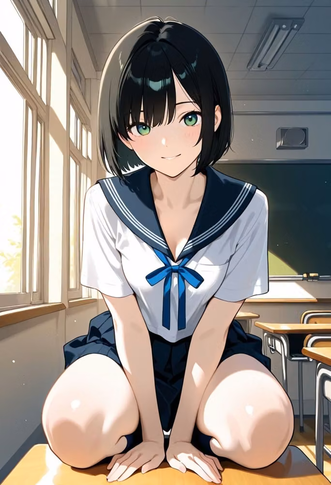 に○さんじ3人娘とご奉仕トリプル 〜お嬢様メイド・真面目委員長・高貴なお姫様と夢の一夜〜 hitomiエロ漫画raw サンプル画像002