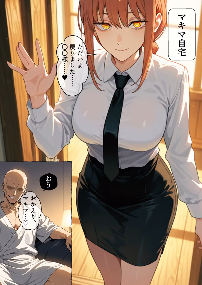 催◯の魔人 1〜マ◯マとパ◯ーを洗脳わからせ思考改変調教〜デ◯ジの前で見せつけセックス精液依存お漏らし肉便器化で公安酒池肉林〜 hitomiエロ漫画raw サンプル画像006