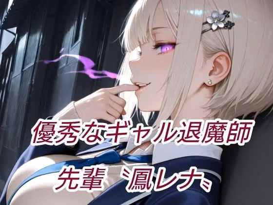 退魔の剣士  前編  〜鳳レナ編 hitomiエロ漫画raw サンプル画像002