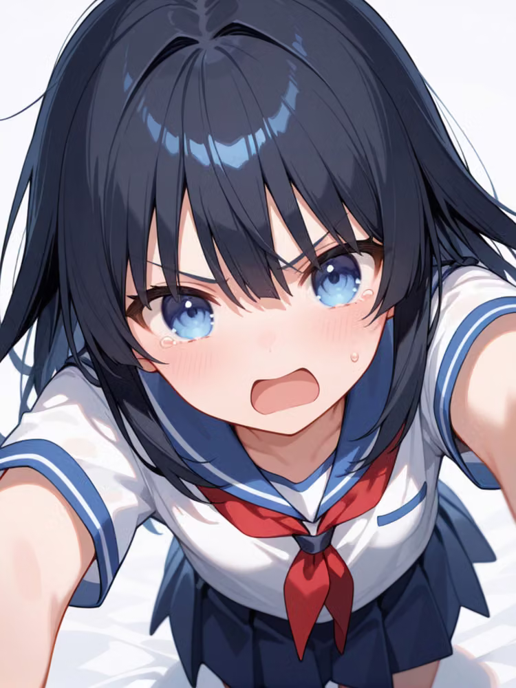 彼氏に内緒で援交した少女が孕んでいたので遠慮なく中出しセックスを楽しんでみた！！ hitomiエロ漫画raw サンプル画像003
