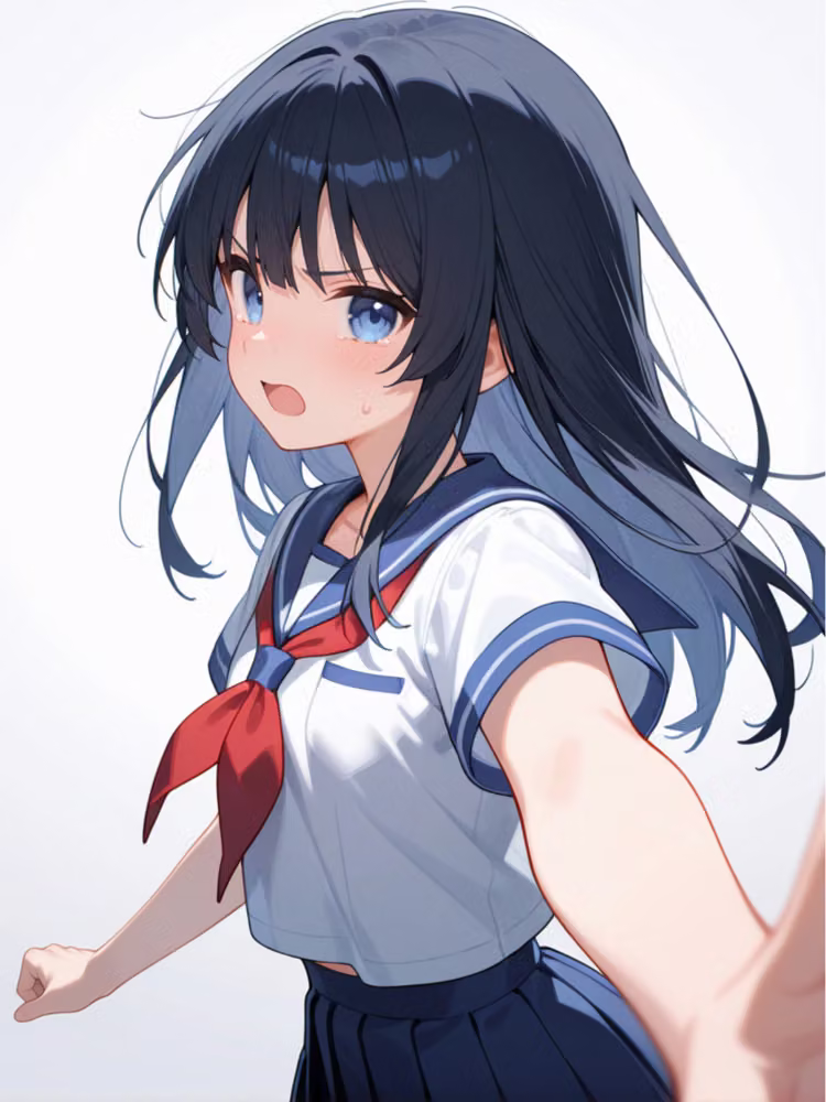 彼氏に内緒で援交した少女が孕んでいたので遠慮なく中出しセックスを楽しんでみた！！ hitomiエロ漫画raw サンプル画像005