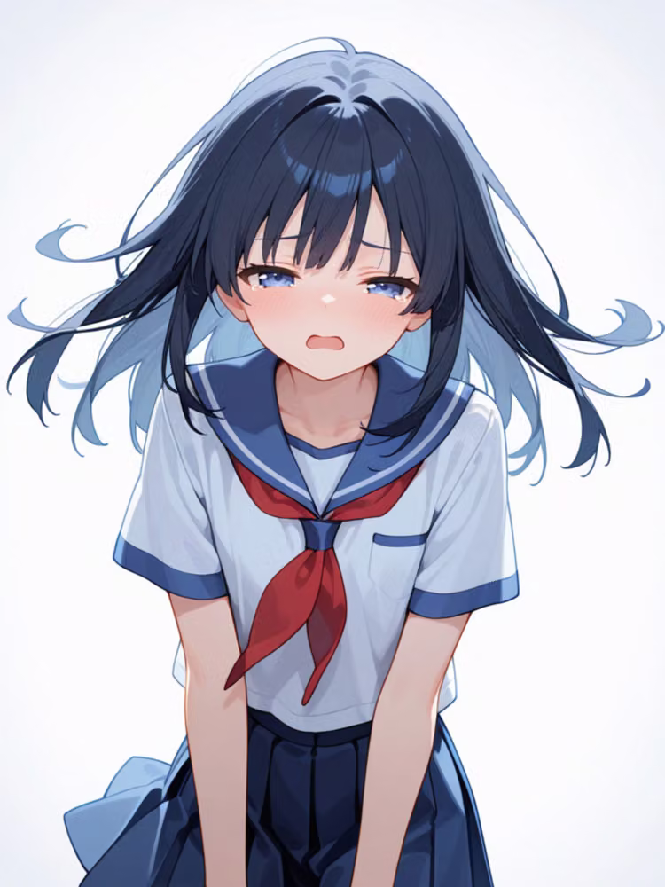 彼氏に内緒で援交した少女が孕んでいたので遠慮なく中出しセックスを楽しんでみた！！ hitomiエロ漫画raw サンプル画像007