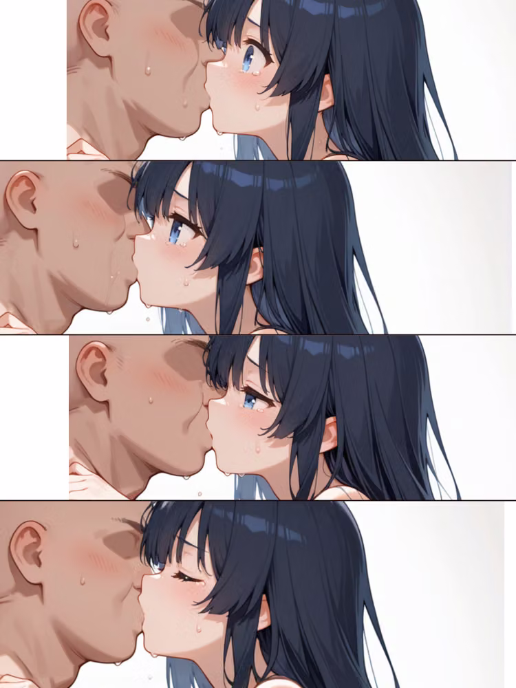 彼氏に内緒で援交した少女が孕んでいたので遠慮なく中出しセックスを楽しんでみた！！ hitomiエロ漫画raw サンプル画像043