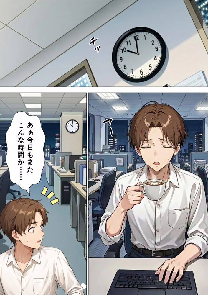 巨乳美女熱波師が裸でサービスしてくれるプライベートサウナ行ってみた hitomiエロ漫画raw サンプル画像009