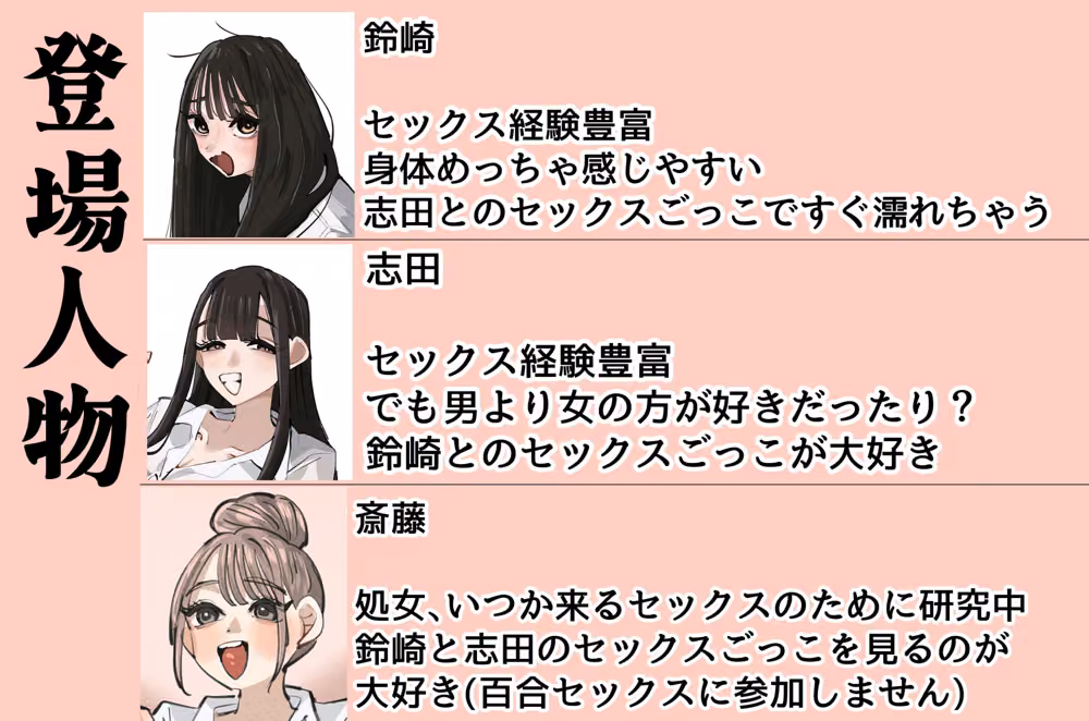 セックスごっこで濡れるのちょー恥ずかしい hitomiエロ漫画raw サンプル画像007