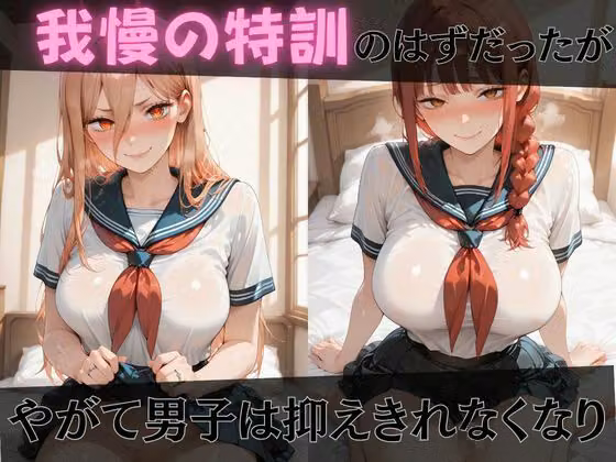 【チェ●ソーマン】放課後ヒロインズレ●/パ●ー/マ●マ編 hitomiエロ漫画raw サンプル画像003