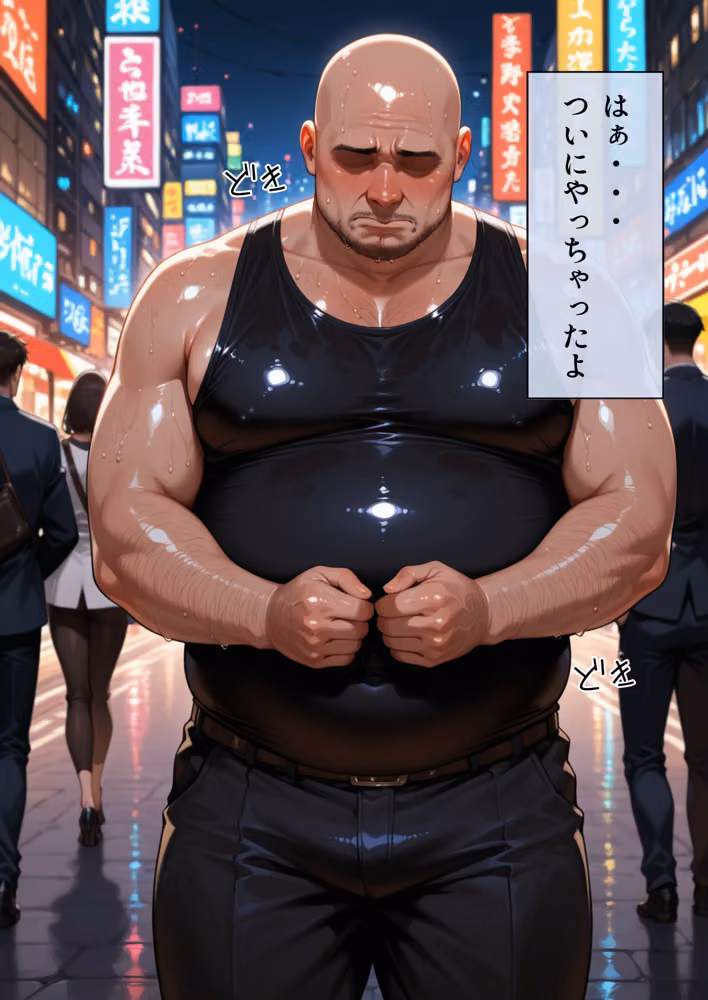 【総集編】中野家風俗パッケージ！ hitomiエロ漫画raw サンプル画像001