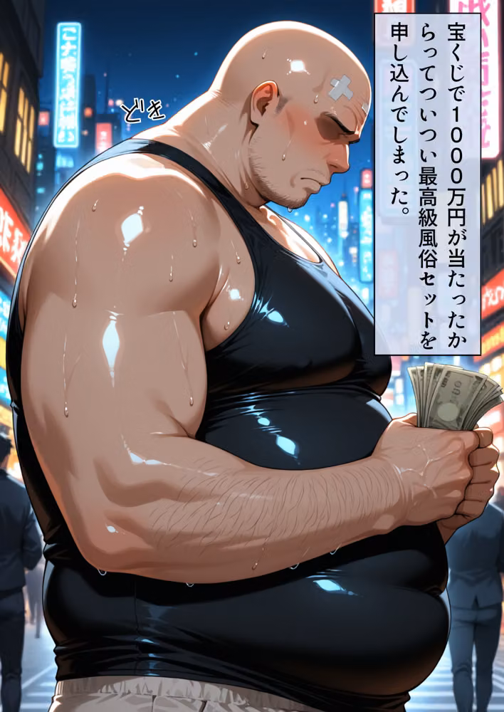 【総集編】中野家風俗パッケージ！ hitomiエロ漫画raw サンプル画像002