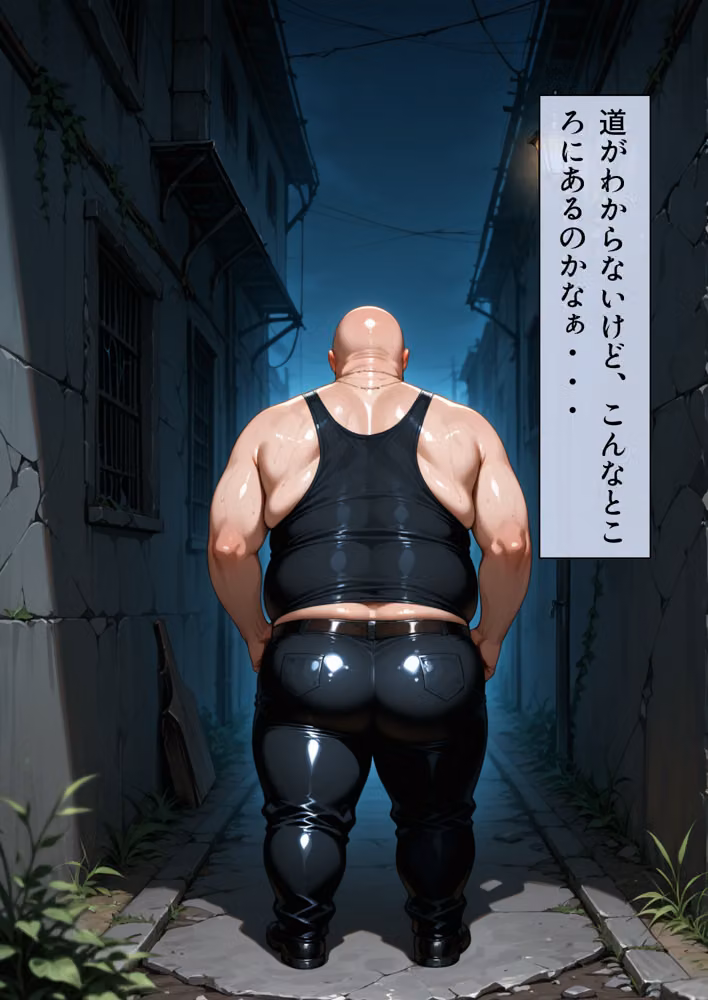 【総集編】中野家風俗パッケージ！ hitomiエロ漫画raw サンプル画像003