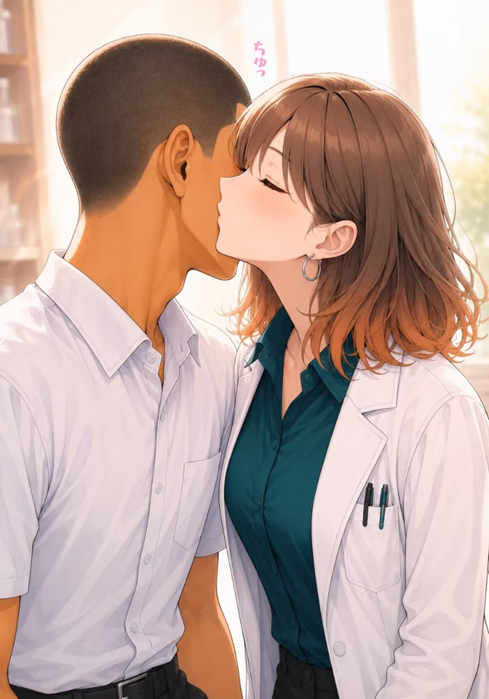 僕だけが知ってるユキちゃん先生。 hitomiエロ漫画raw サンプル画像023