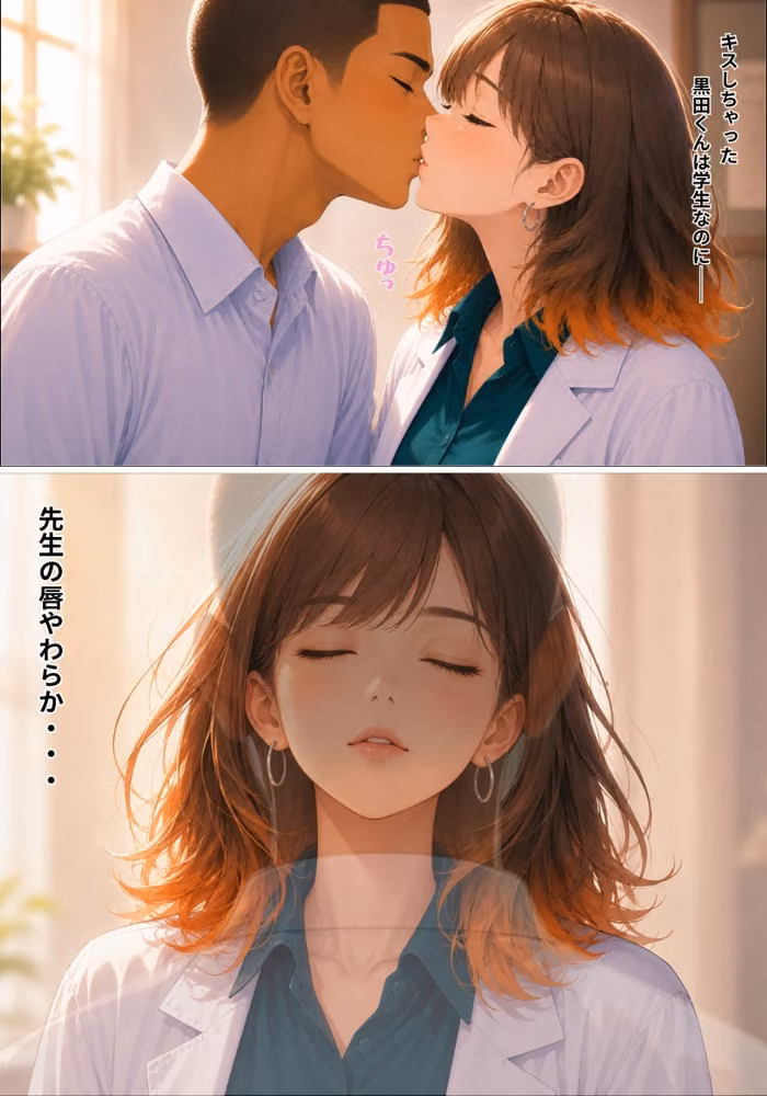 僕だけが知ってるユキちゃん先生。 hitomiエロ漫画raw サンプル画像025