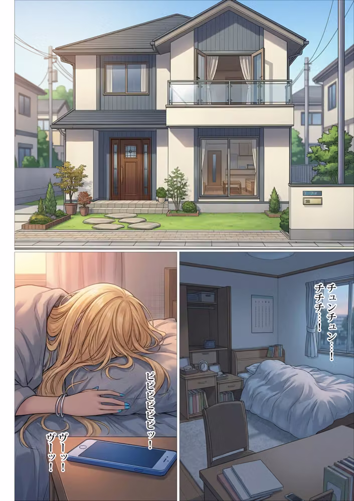 憧れだったハイスペギャルJKにタイムリープ憑依した弱男おじさん、昔の自分のオナホメス奴●になってあげた hitomiエロ漫画raw サンプル画像009