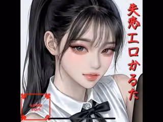 失恋エロかるた
