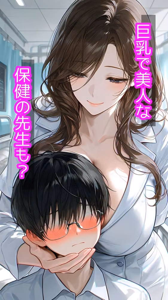 女子○で唯一の童貞男子が6美女に囲まれて孕ませハーレム！ hitomiエロ漫画raw サンプル画像003