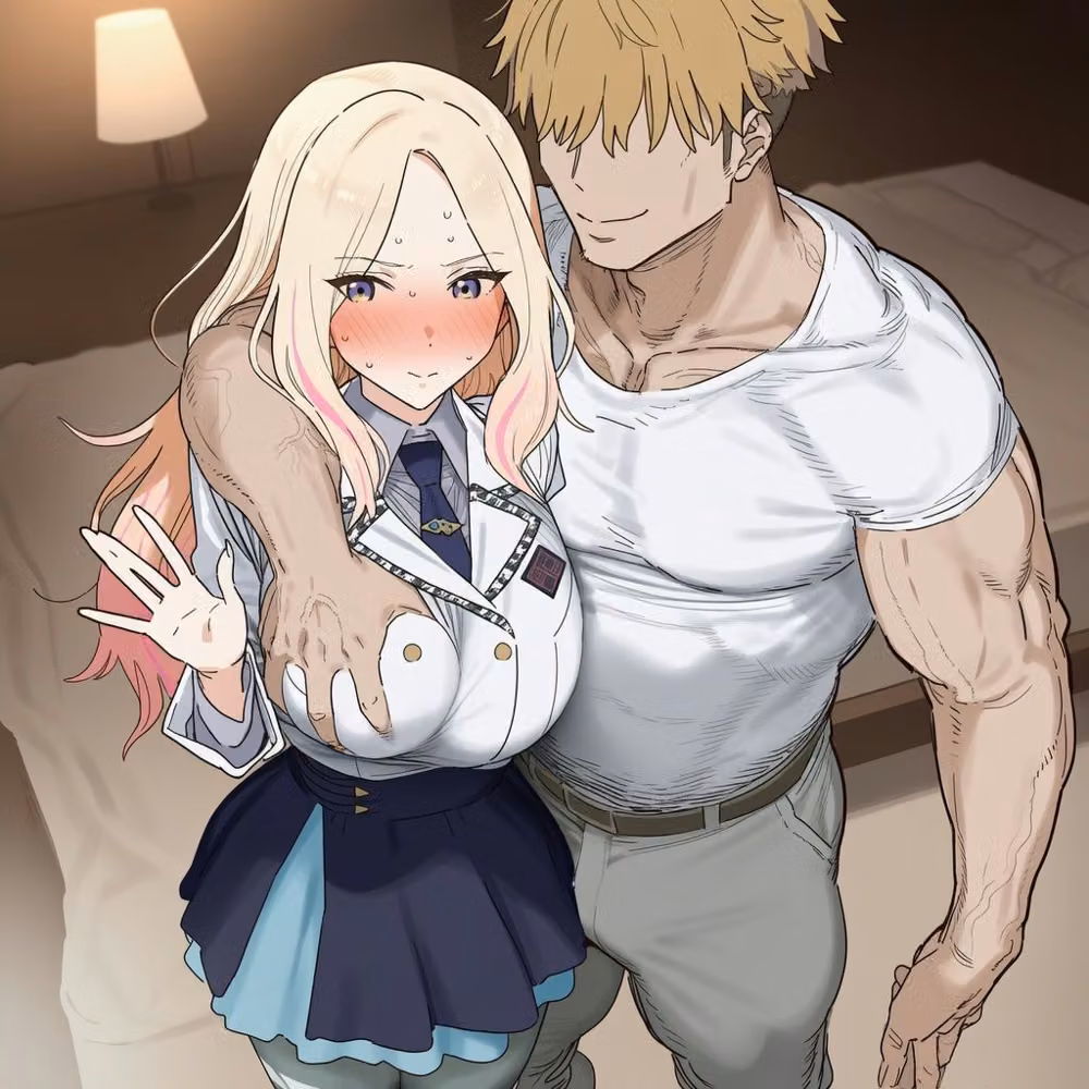 寝〇られ十王〇南 hitomiエロ漫画raw サンプル画像001