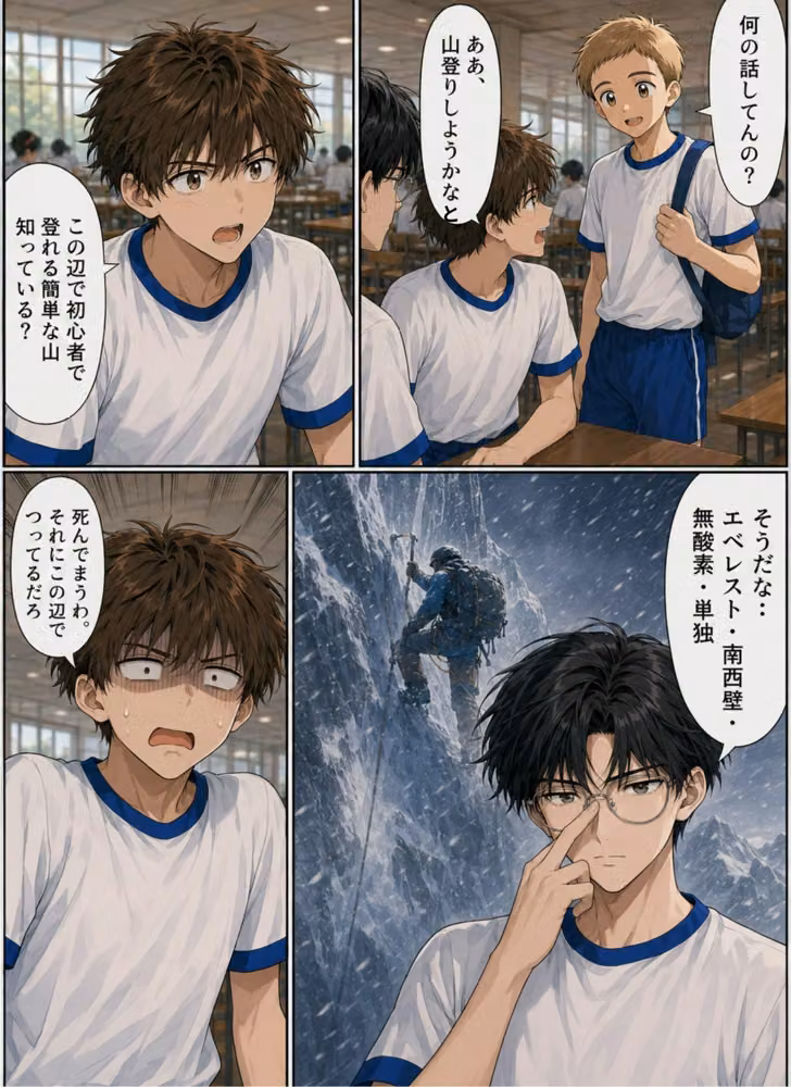 ときめきハーレム学園へようこそ8 hitomiエロ漫画raw サンプル画像003