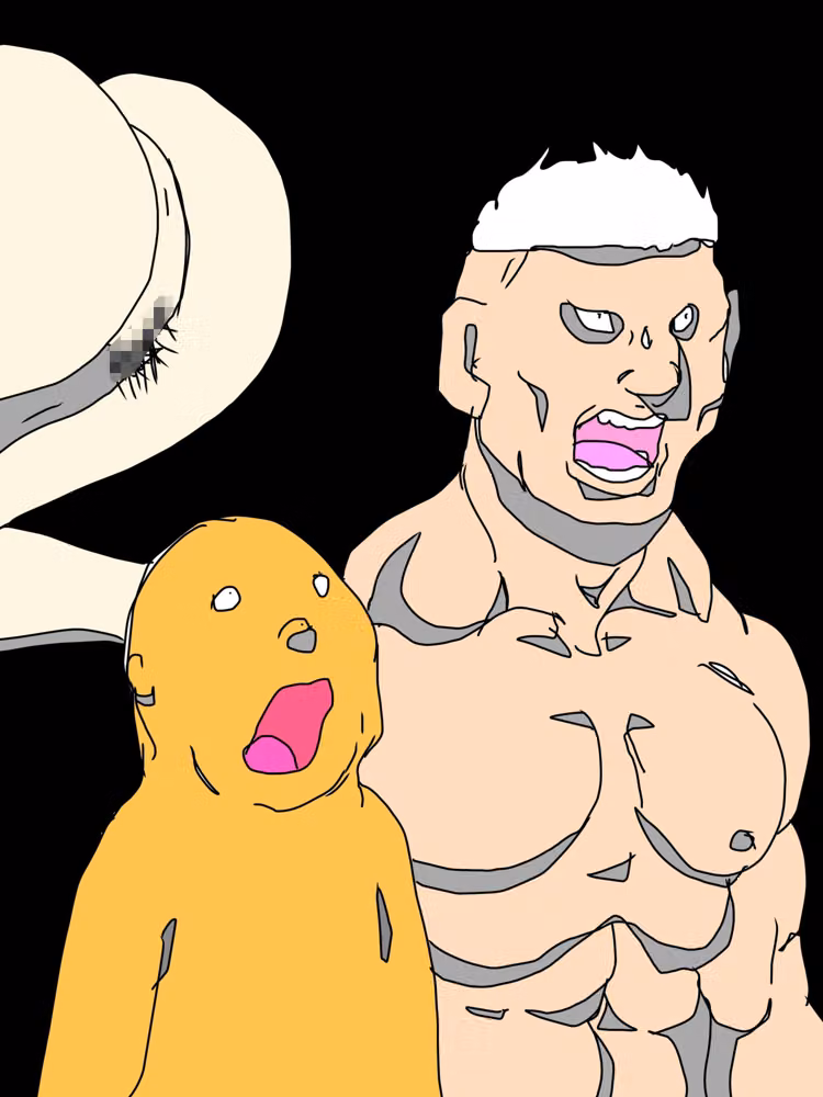 僕らは今日も叫びますそれが懸命に生きるということなのだと思うから hitomiエロ漫画raw サンプル画像003