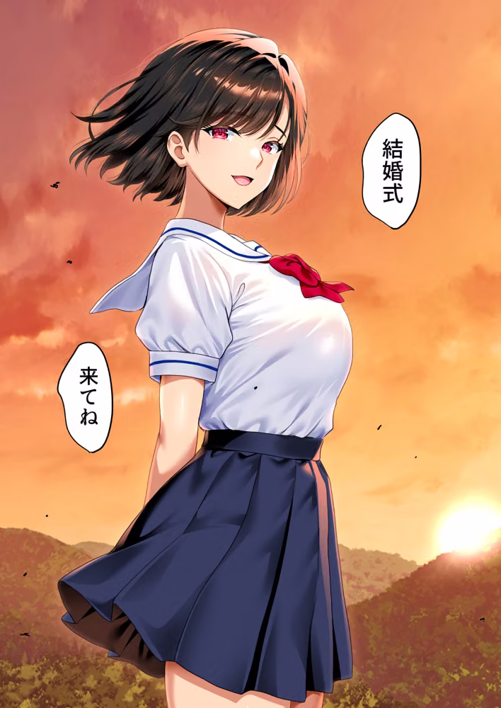 空蝉の唄〜幼馴染の人妻女将と、年に一度の逢瀬〜 hitomiエロ漫画raw サンプル画像011