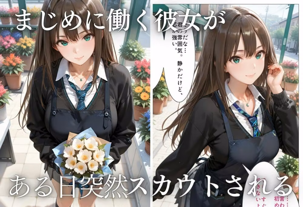 アイドルデビューの代償は肉体奉仕〜悪徳Pの性奴●デビュー〜Vol.2 hitomiエロ漫画raw サンプル画像002