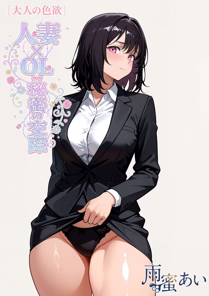 愛されたい、という渇望 〜人妻の秘められた情事〜 hitomiエロ漫画raw サンプル画像030